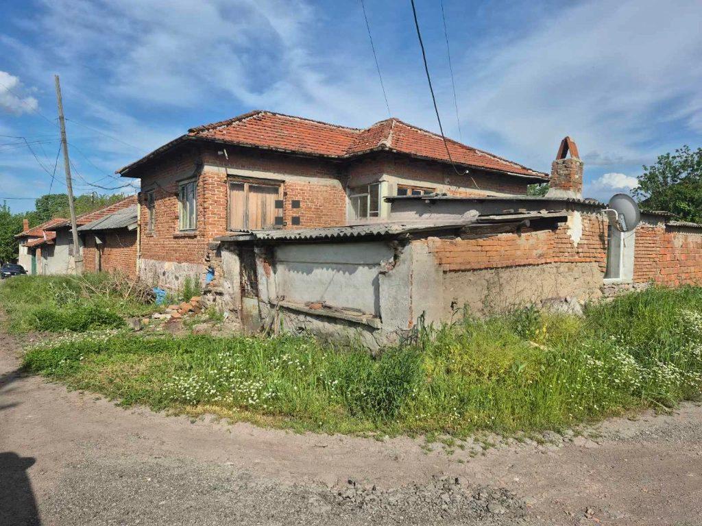 House for Sale in Dimitrovgrad, Haskovo