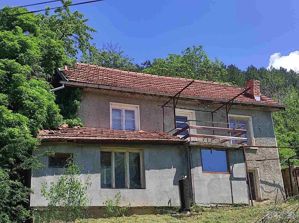 House for Sale in Krushevo, Gabrovo