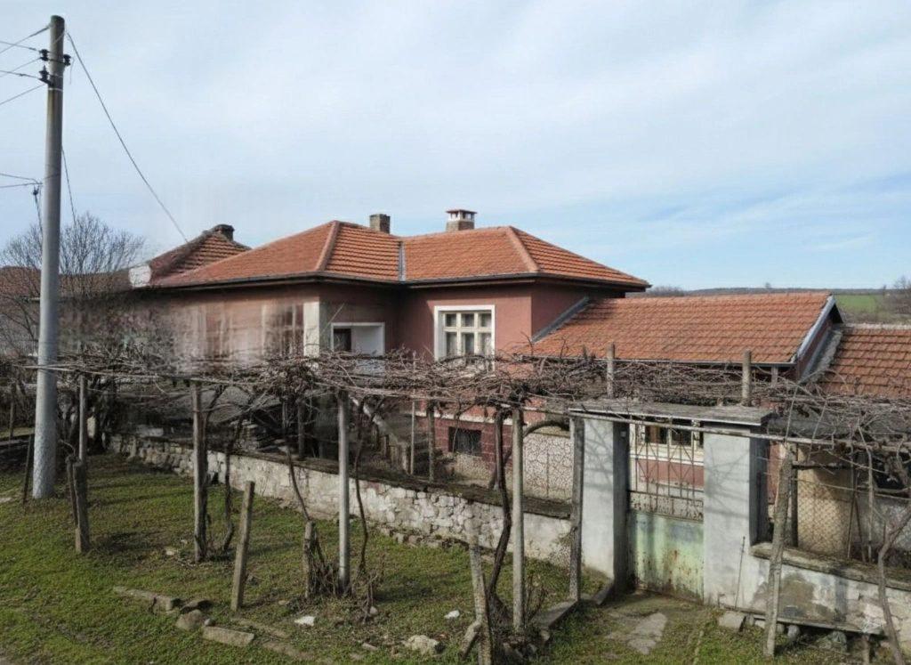 House for Sale in Dimitrovgrad, Haskovo