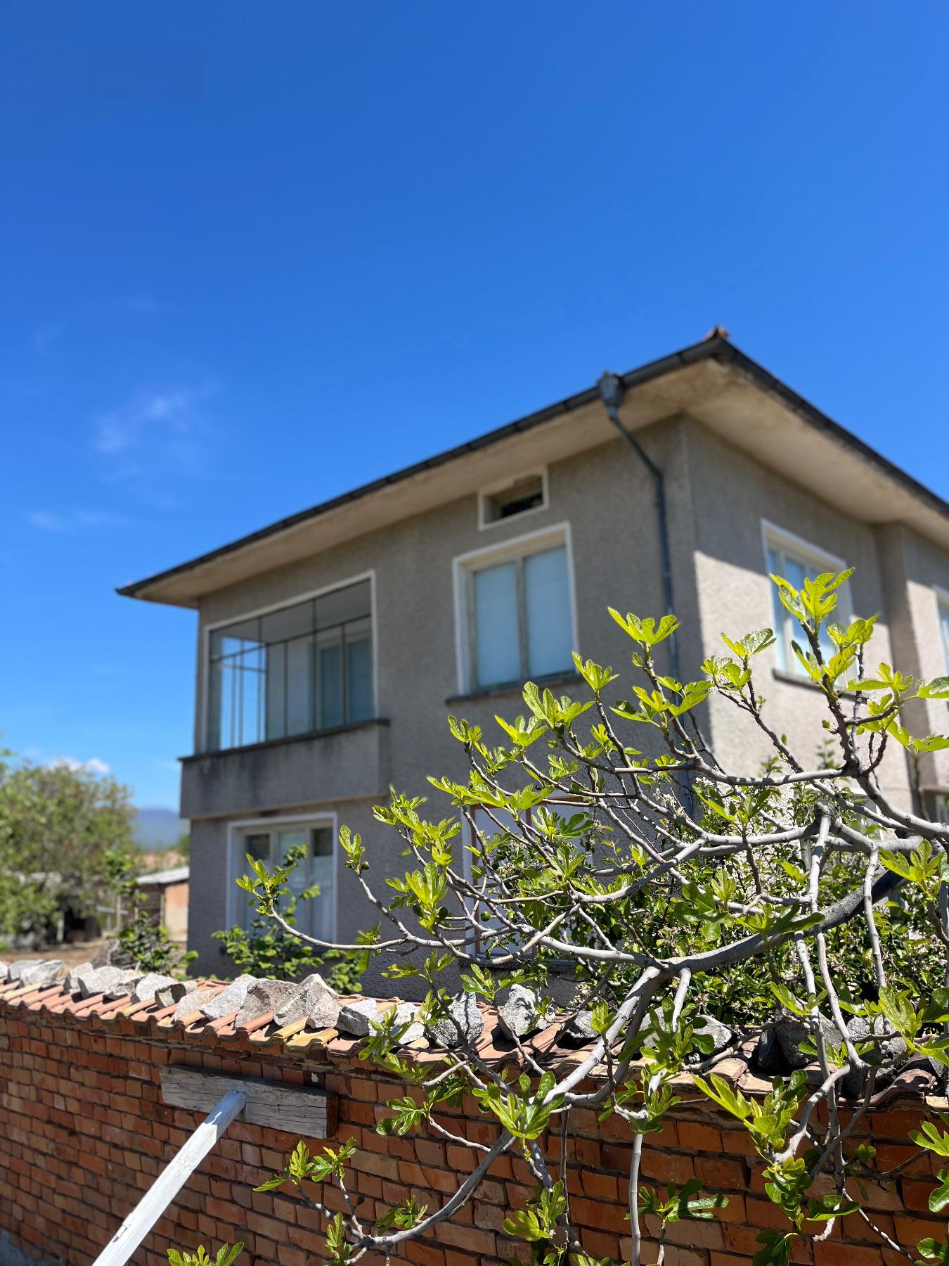 House for Sale in Belovitsa, Plovdiv
