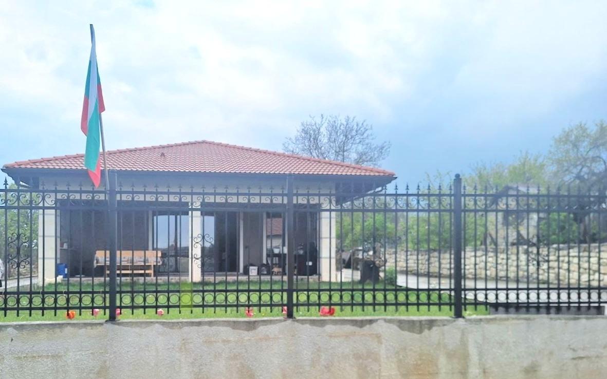 House for Sale in Priseltsi, Varna