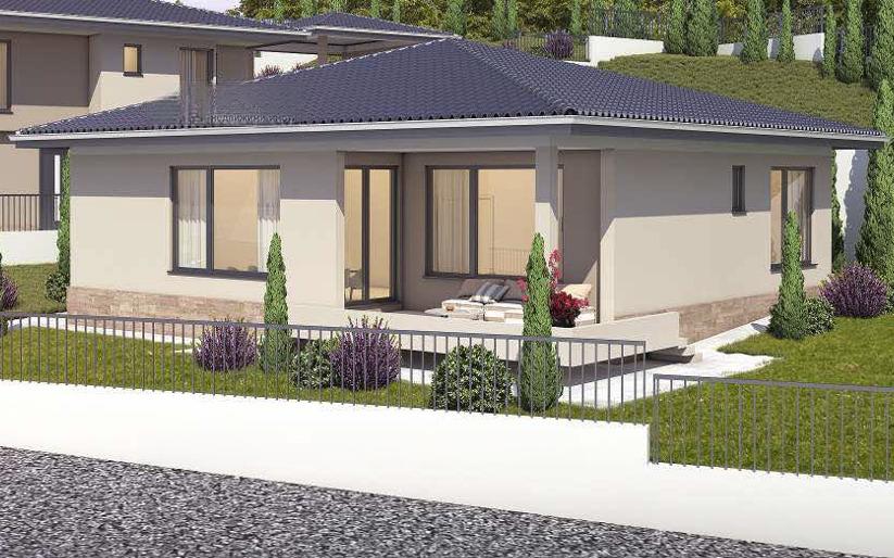 House for Sale in Bogomilovo, Stara Zagora