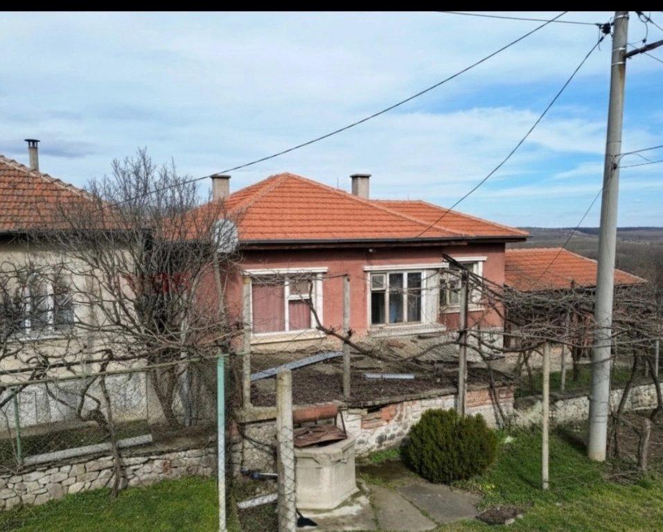 House for Sale in Yabalkovo, Haskovo