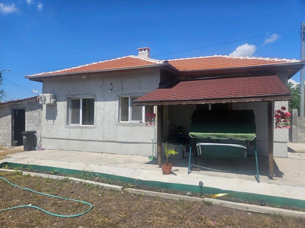 House for Sale in Stalevo, Haskovo