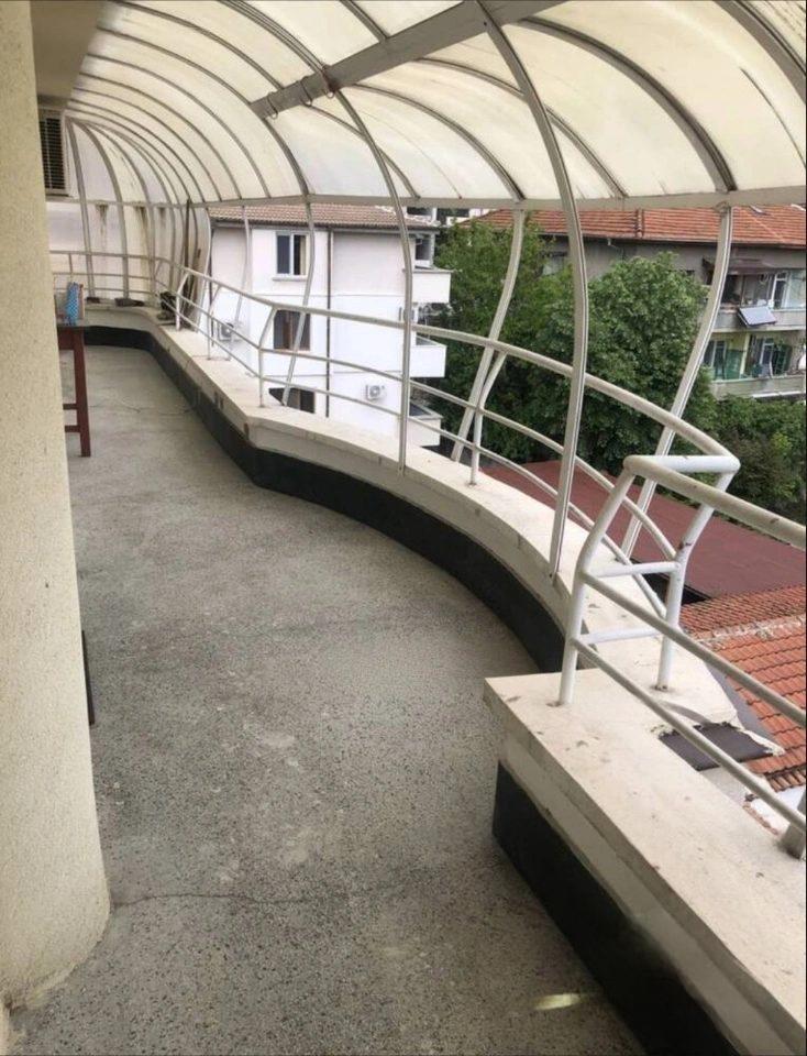 House Floor for Sale in Haskovo, Uchilishtni