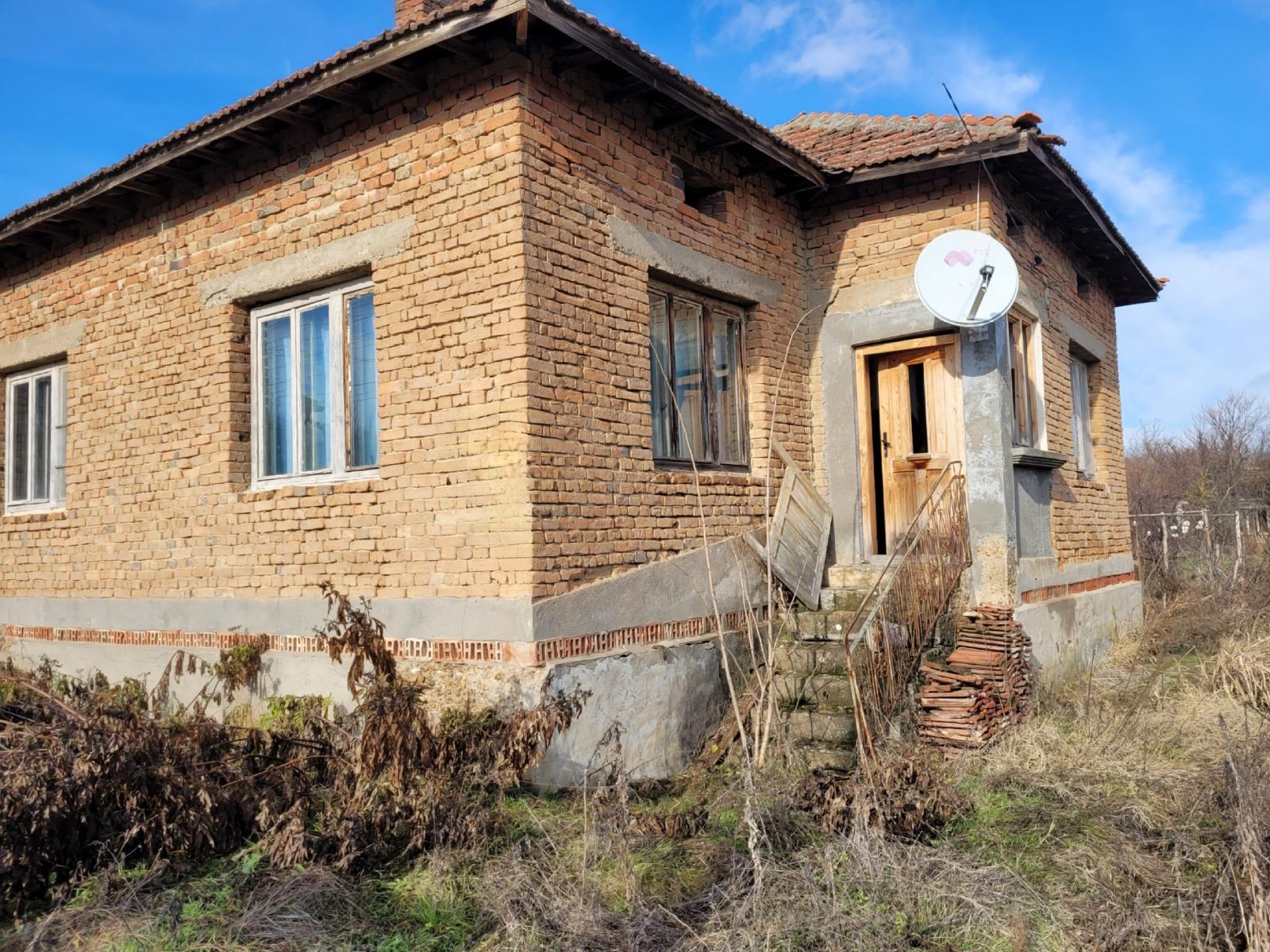 House for Sale in Lenkovo, Pleven