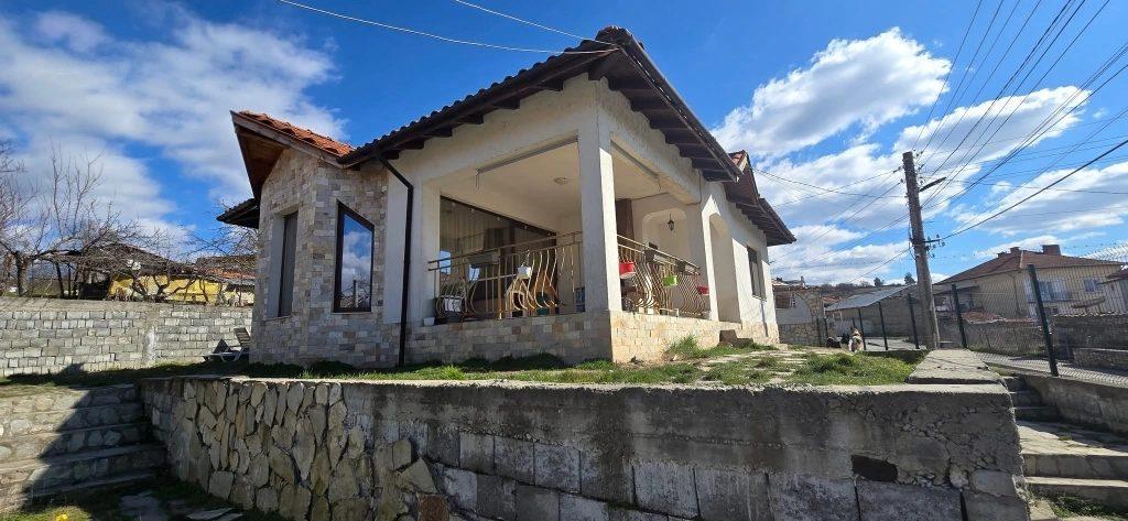 House for Sale in Hadzhidimovo, Blagoevgrad