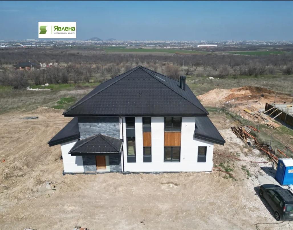 House for Sale in Belashtitsa, Plovdiv