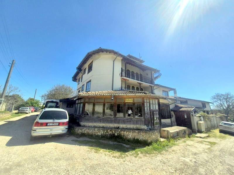 House for Sale in Klimentovo, Varna