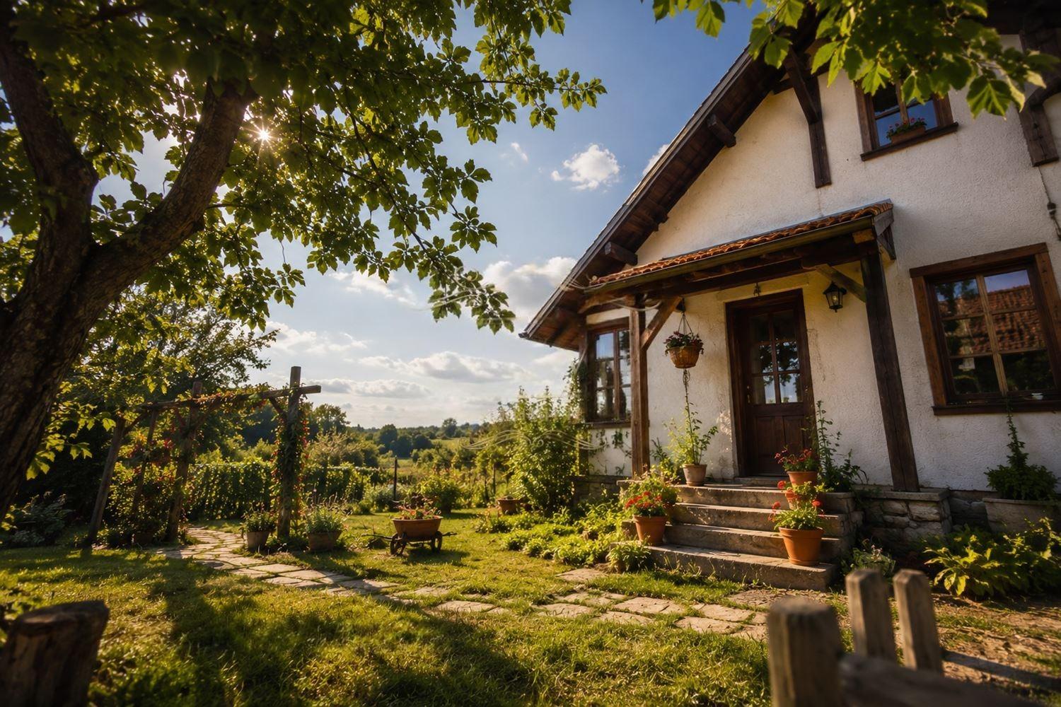 House for Sale in Varna, Alen mak Area