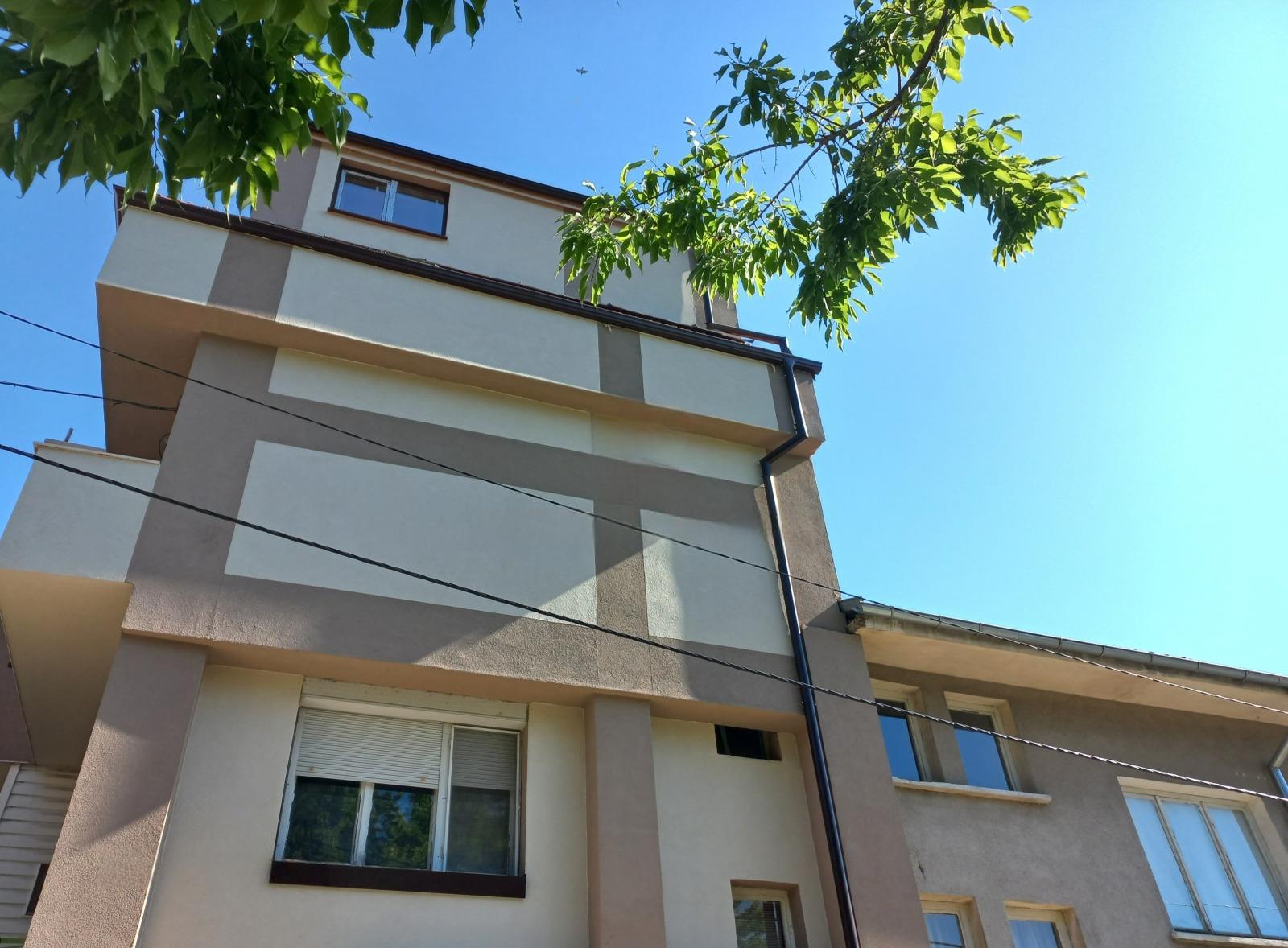House Floor for Sale in Stara Zagora, Ayazmoto