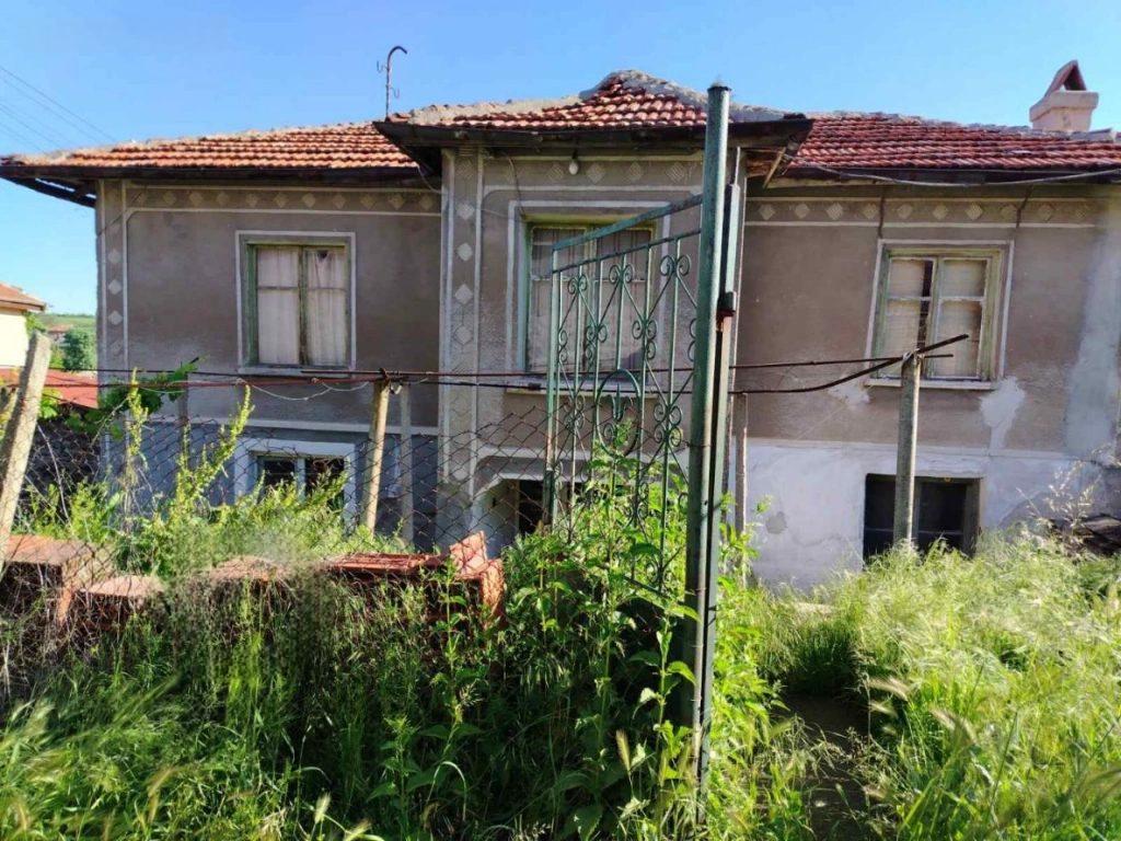 House for Sale in Dimitrovgrad, Haskovo
