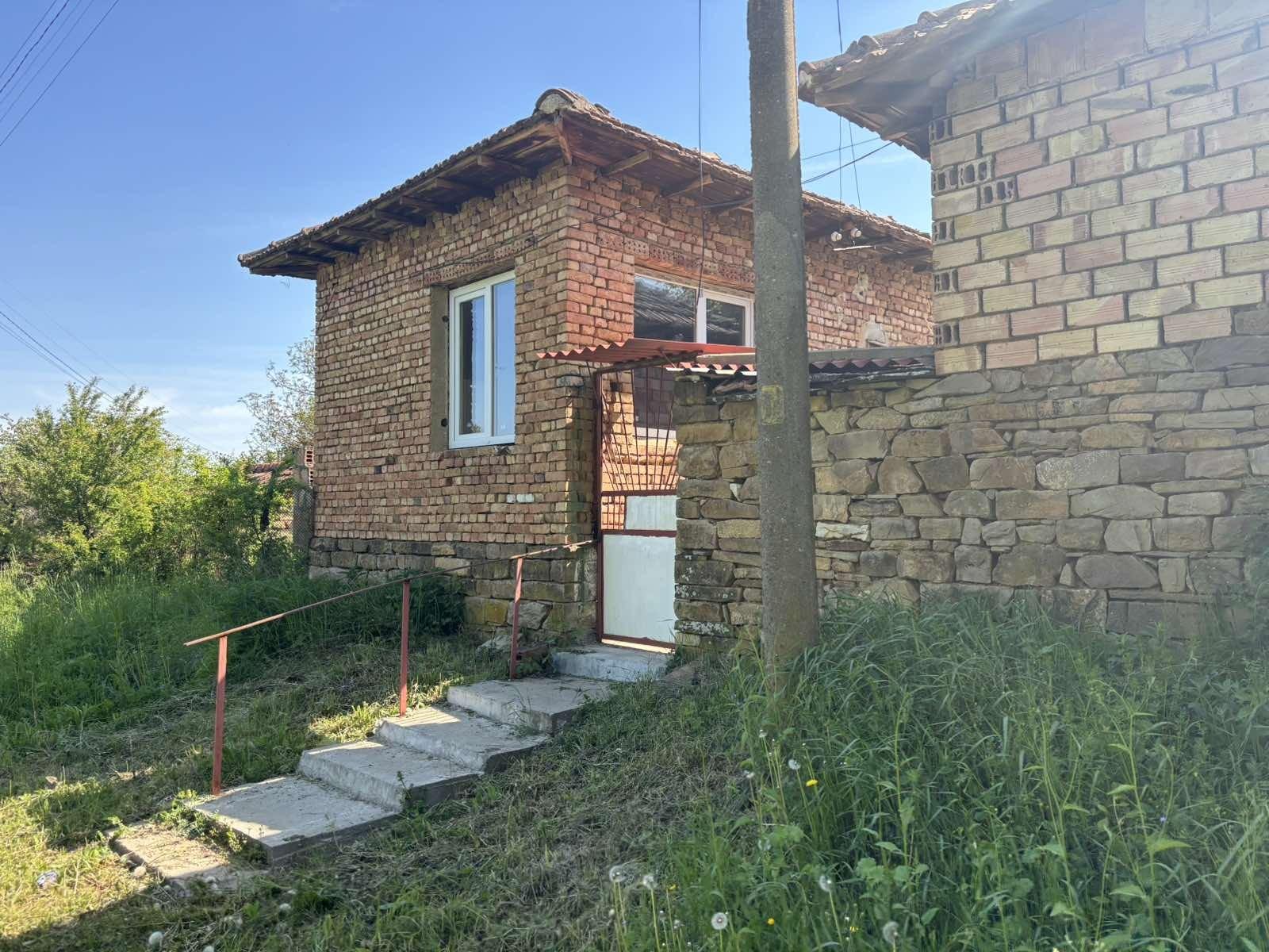 House for Sale in Tarhovo, Gabrovo