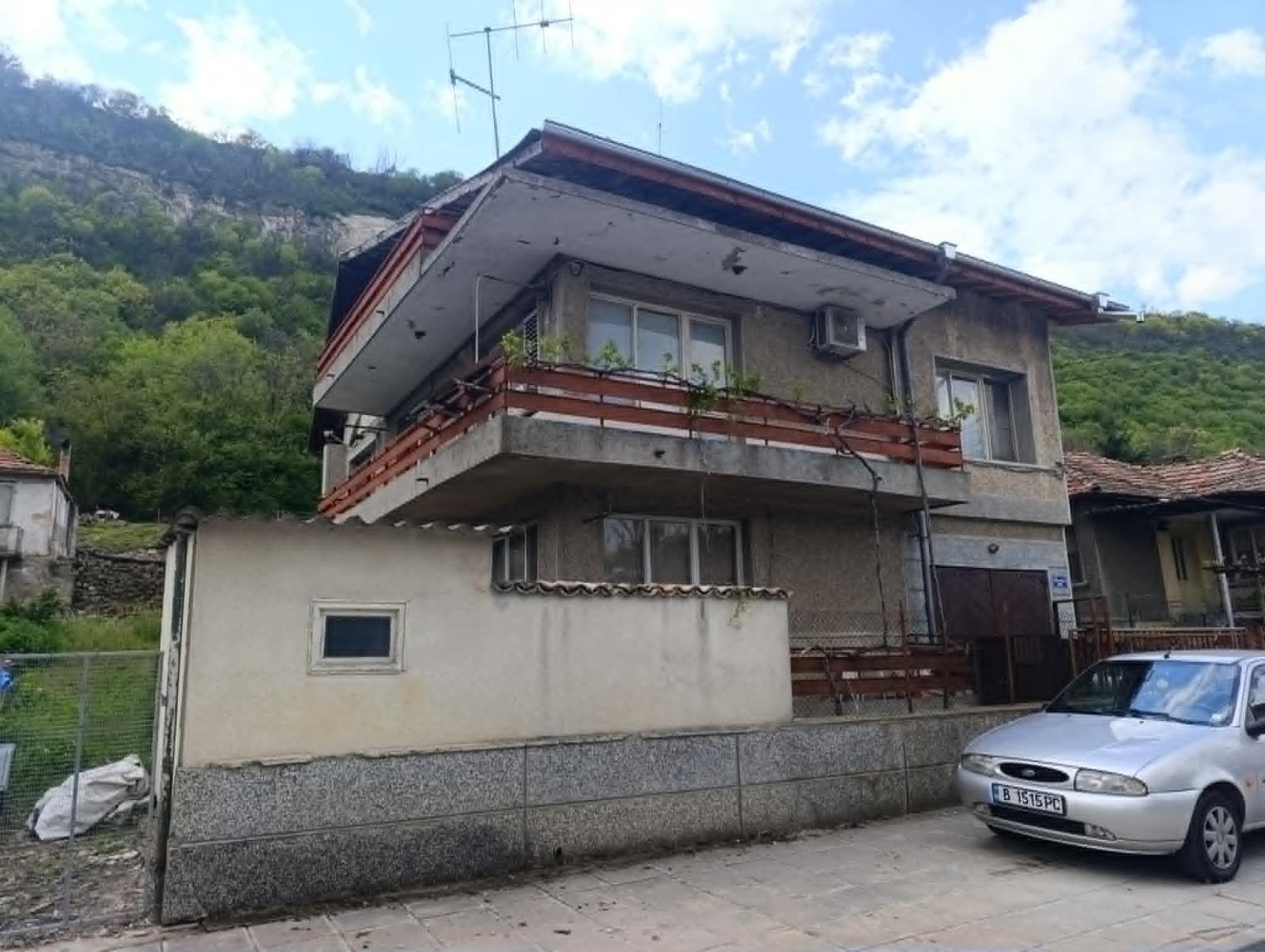 House for Sale in Provadiya, Varna