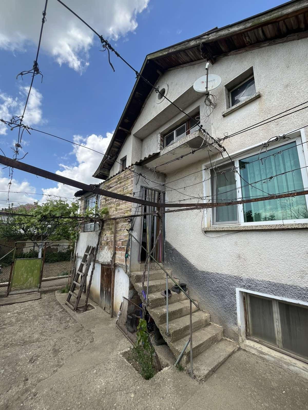 House for Sale in Sheynovo, Stara Zagora