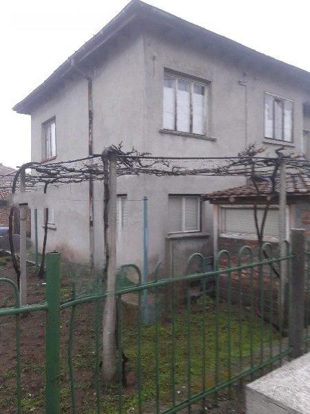 House for Sale in Dimitrovgrad, Haskovo