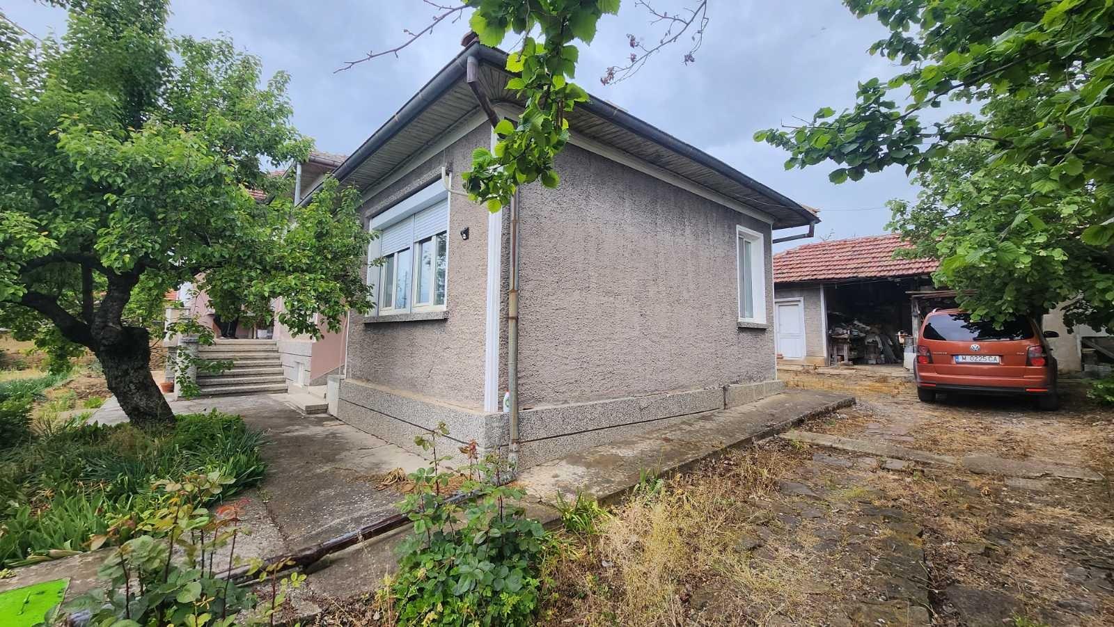 House for Sale in Dolna Oryahovitsa, Veliko Tarnovo