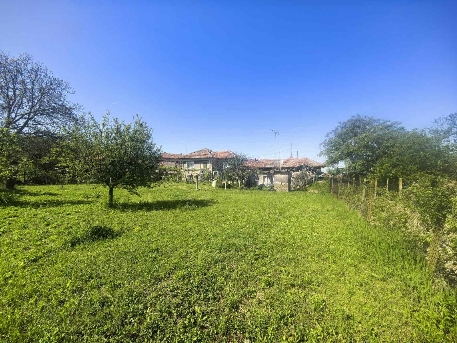 House for Sale in Batin, Ruse
