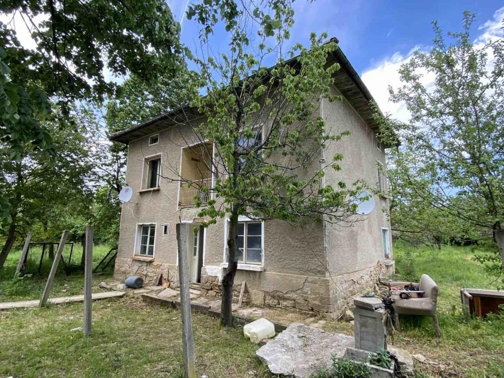 House for Sale in Lovnidol, Gabrovo