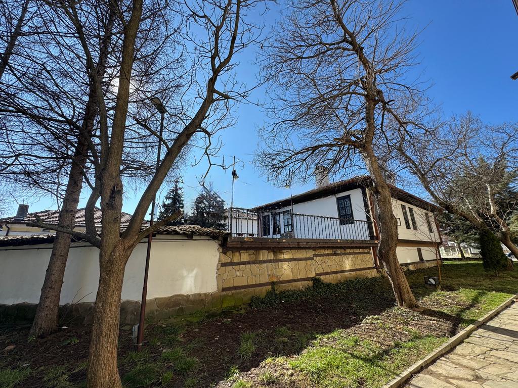House for Sale in Targovishte, Center