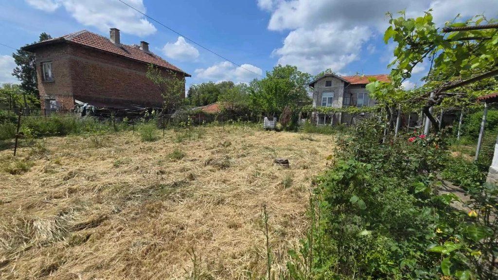 House for Sale in Dimitrovgrad, Haskovo