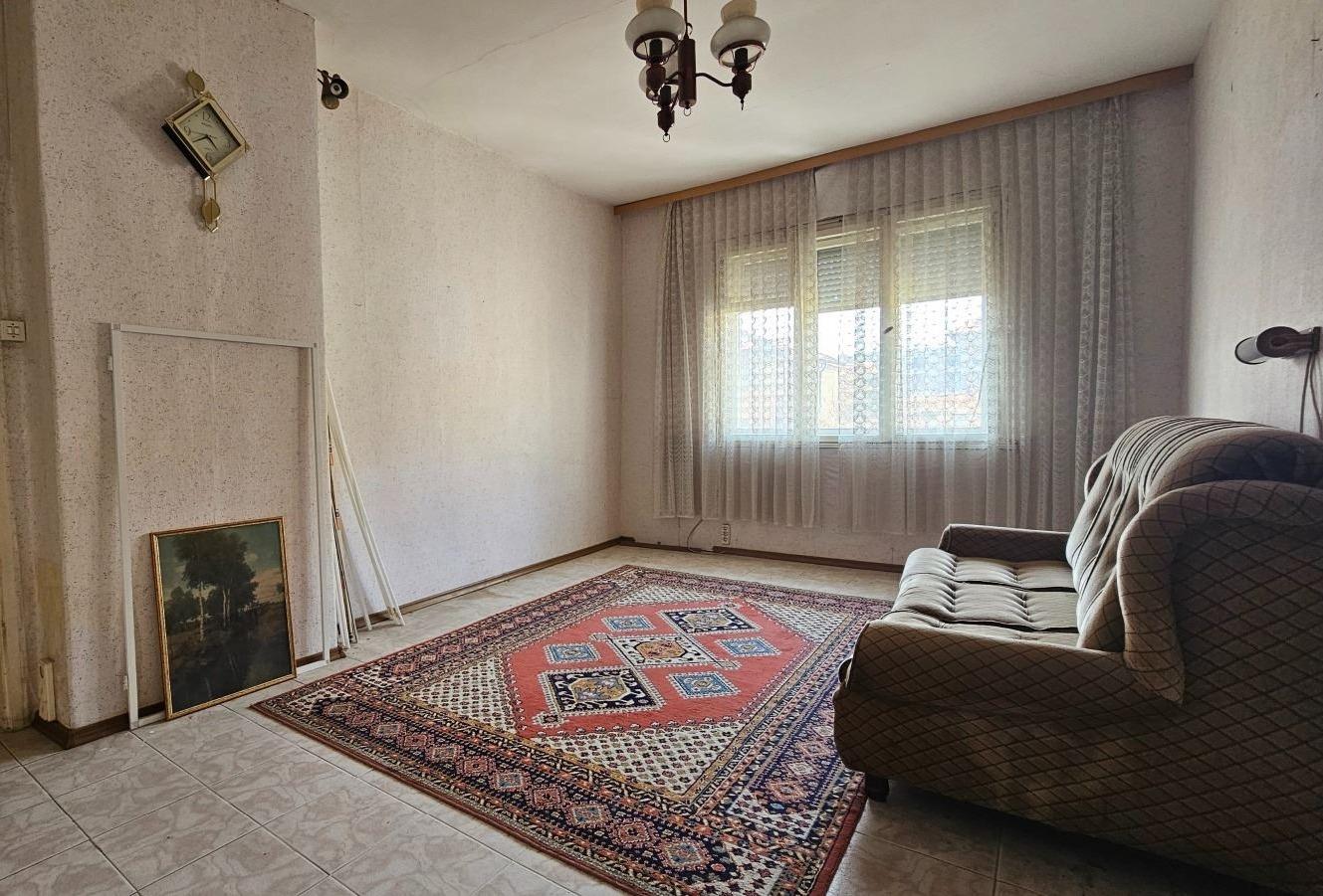 House Floor for Sale in Plovdiv, Center