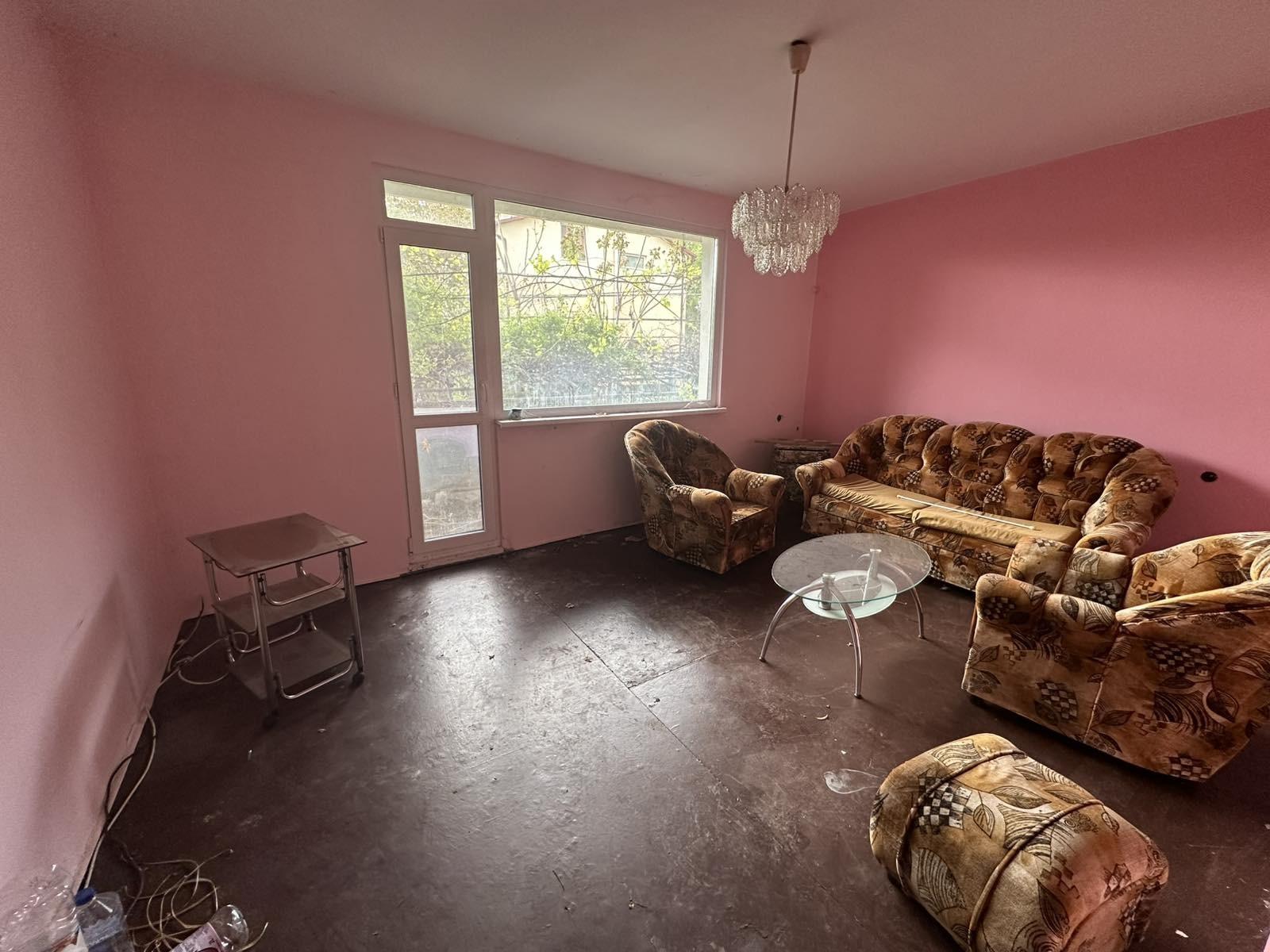 House Floor for Sale in Pleven, Storgoziya