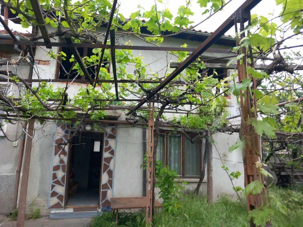 House for Sale in Dimitrovgrad, Haskovo