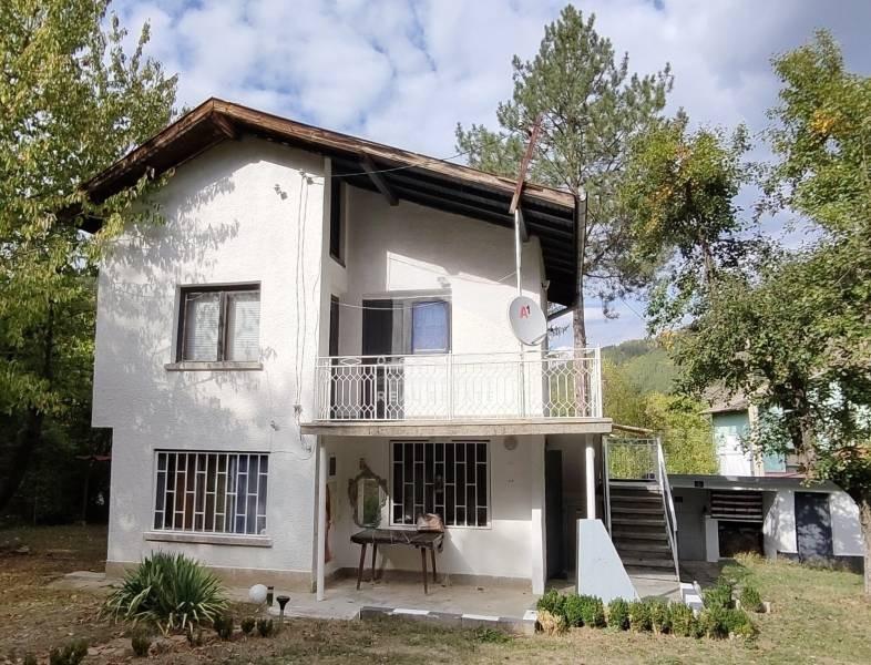 House for Sale in Vlado Trichkov, Sofia Province