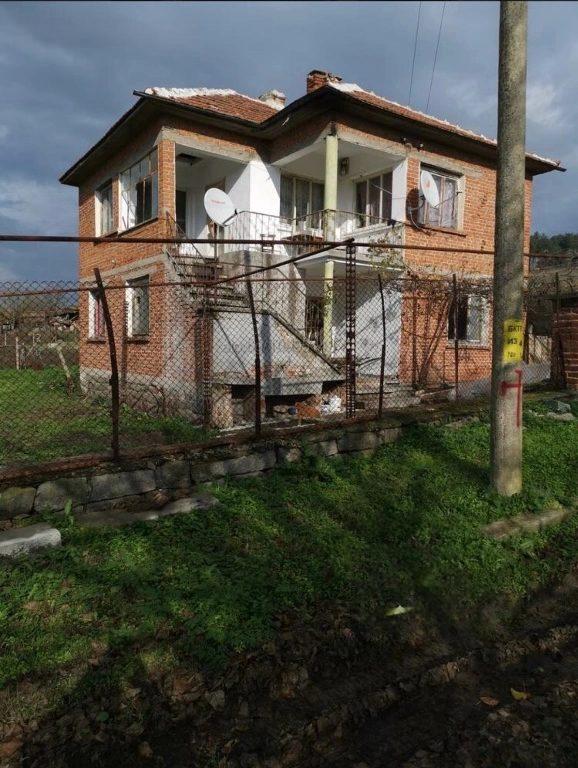 House for Sale in Knyazhevo, Haskovo