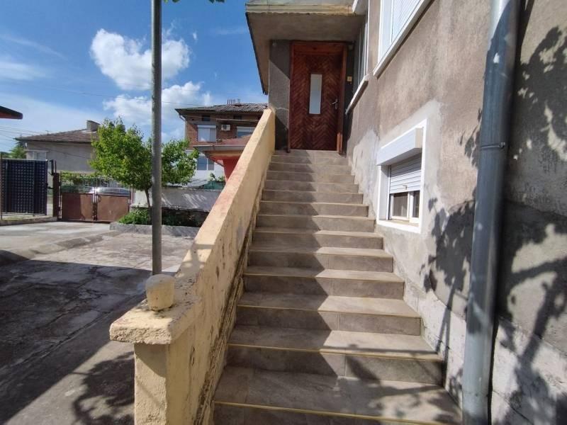House for Sale in Dimitrovgrad, Haskovo