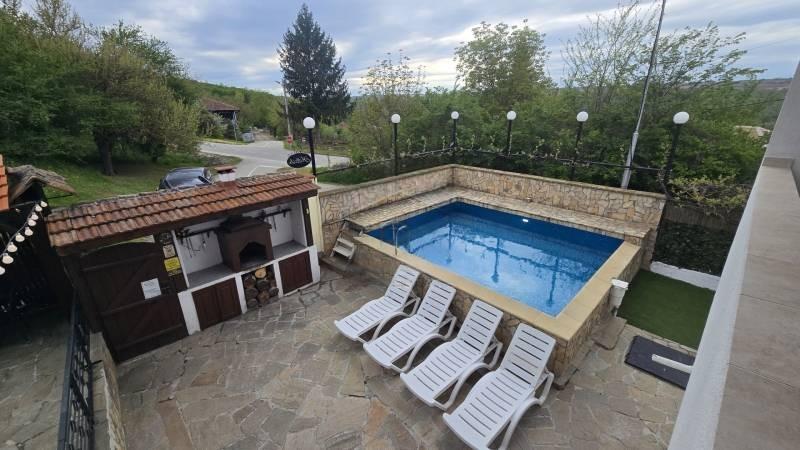 House for Sale in Pushevo, Veliko Tarnovo