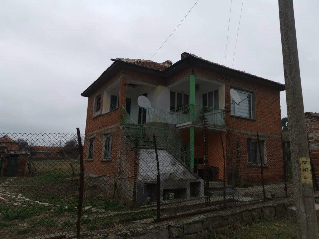 House for Sale in Dimitrovgrad, Haskovo