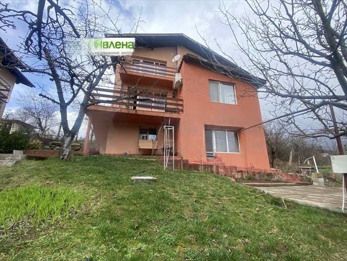 House for Sale in Sofia, Bankya