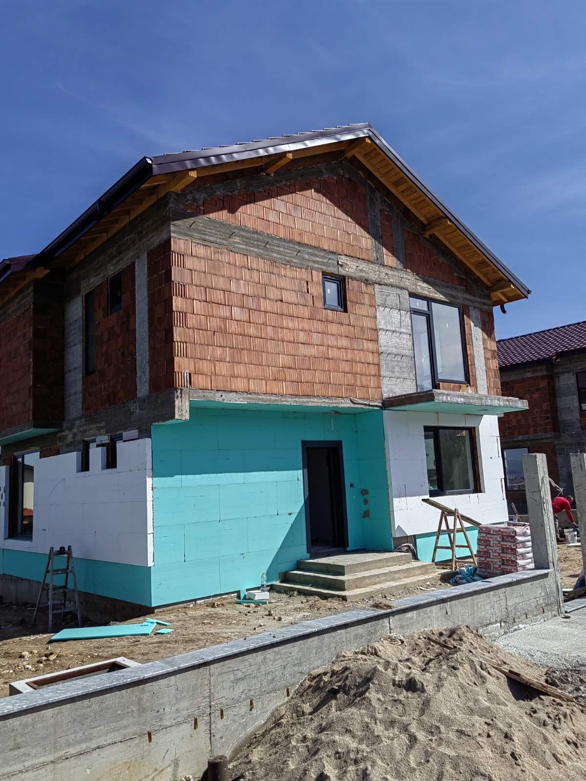 House for Sale in Brestnik, Plovdiv