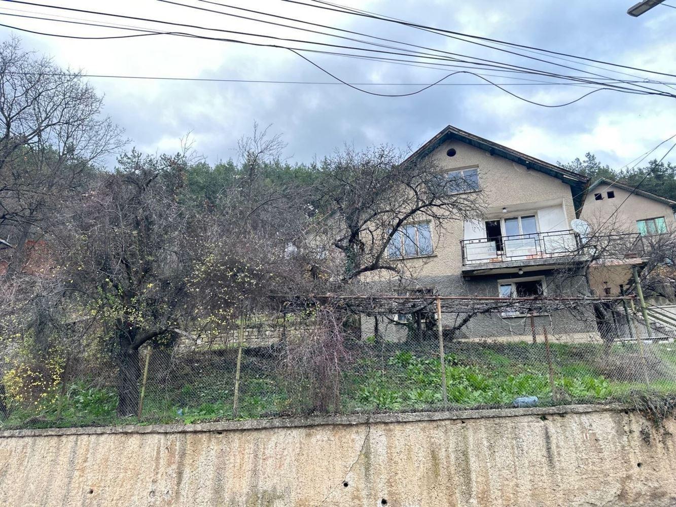 House for Sale in Svoge, Sofia Province