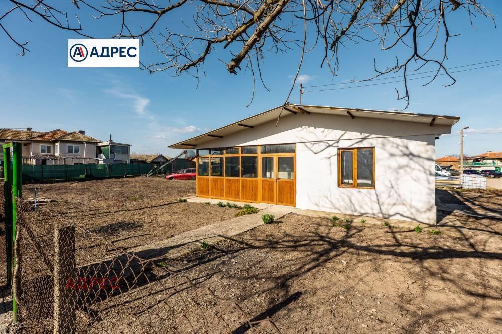 House for Sale in Brestak, Varna