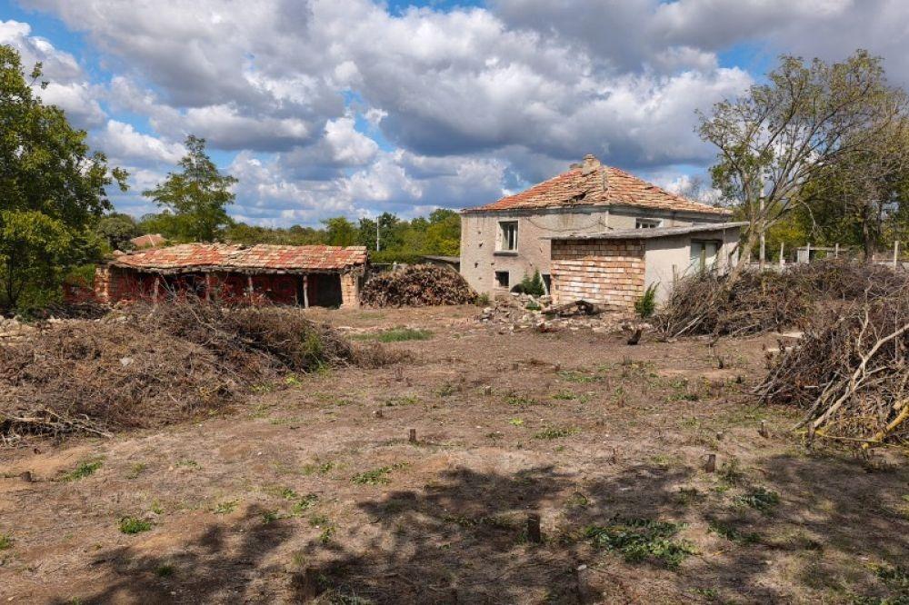 House for Sale in Momchilovo, Varna