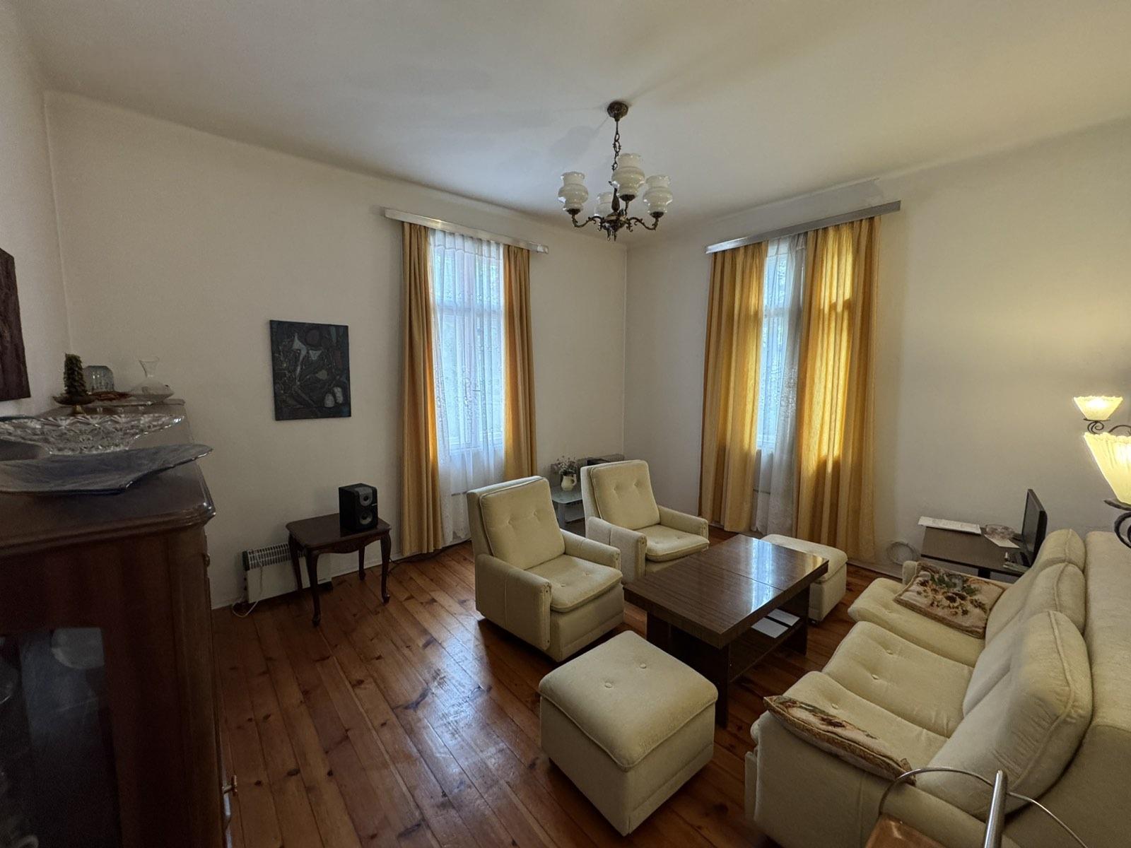 House for Sale in Sofia, Center
