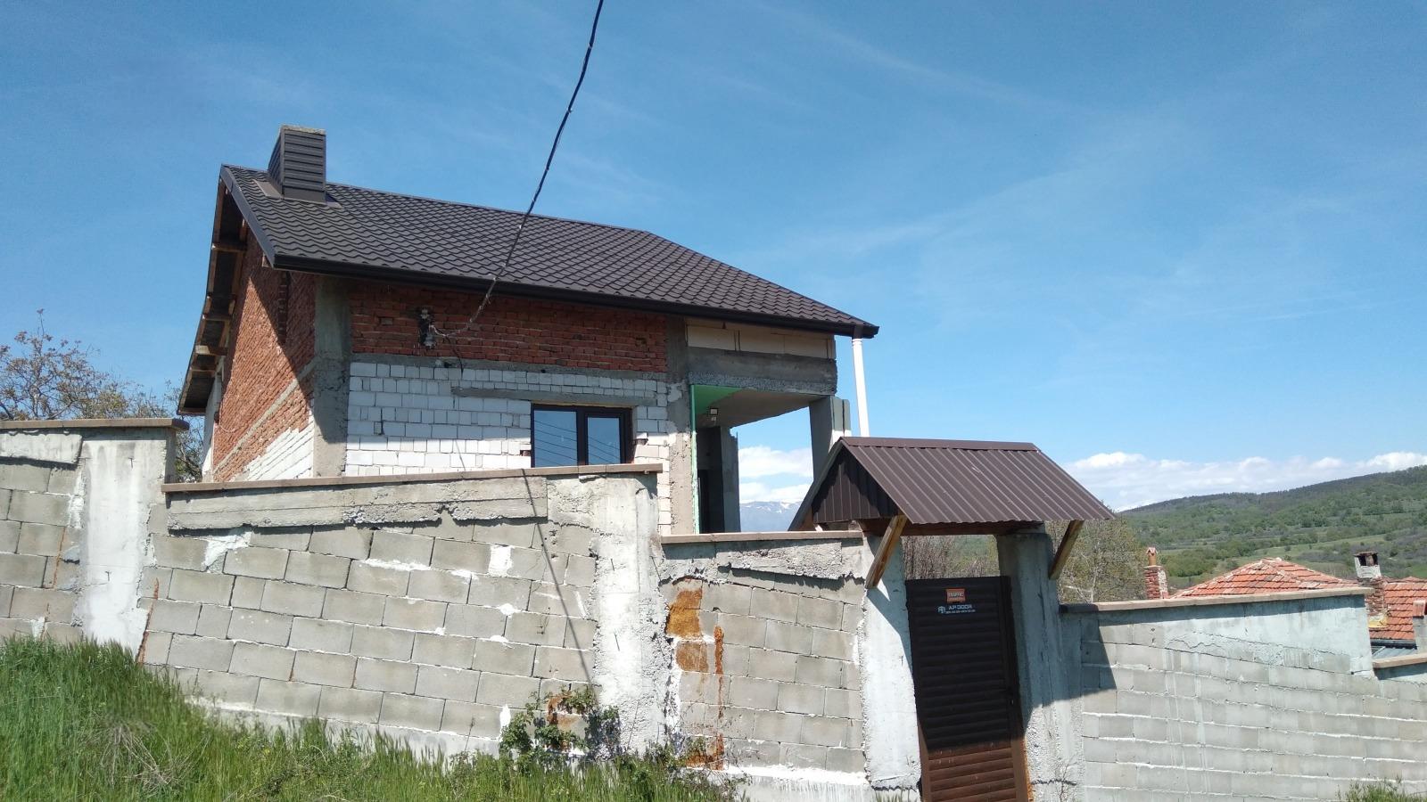 House for Sale in Pesnopoy, Plovdiv