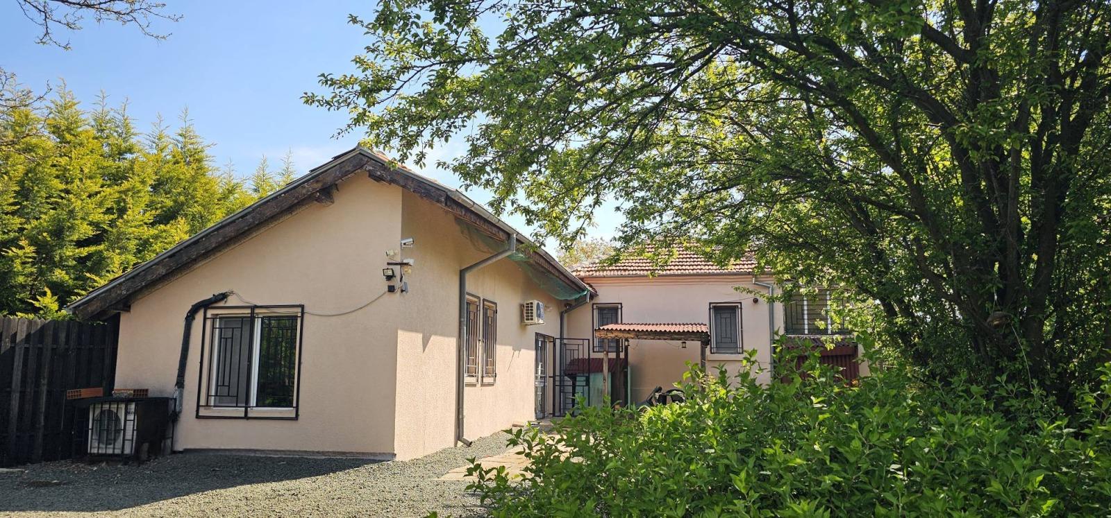 House for Sale in Krushovo, Burgas
