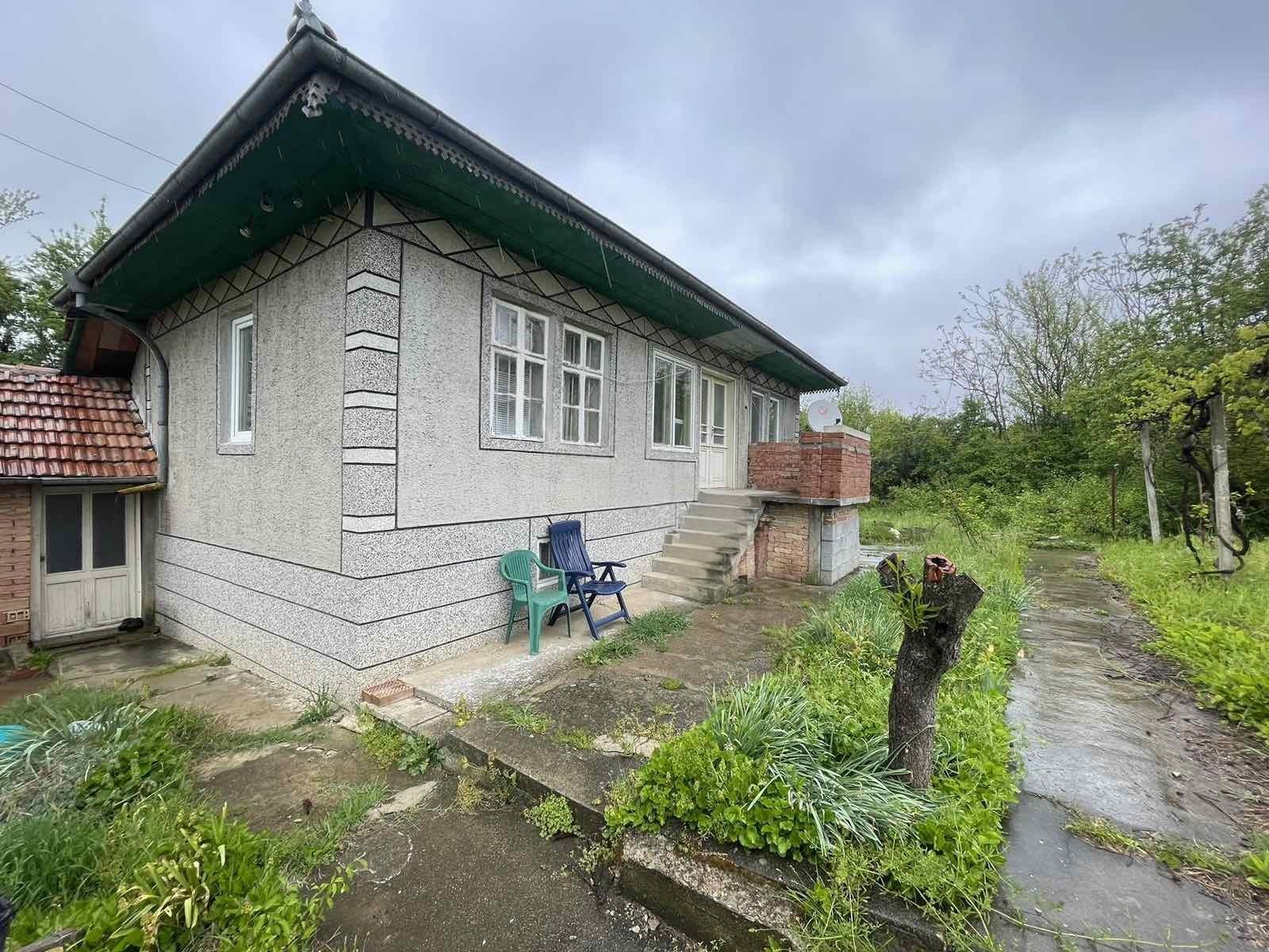 House for Sale in Yantra, Veliko Tarnovo