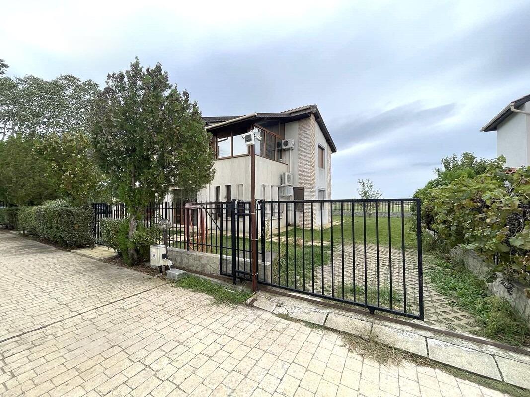 House for Sale in Gyulovtsa, Burgas