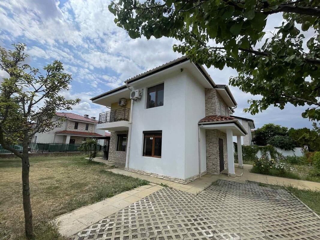 House for Sale in Gyulovtsa, Burgas