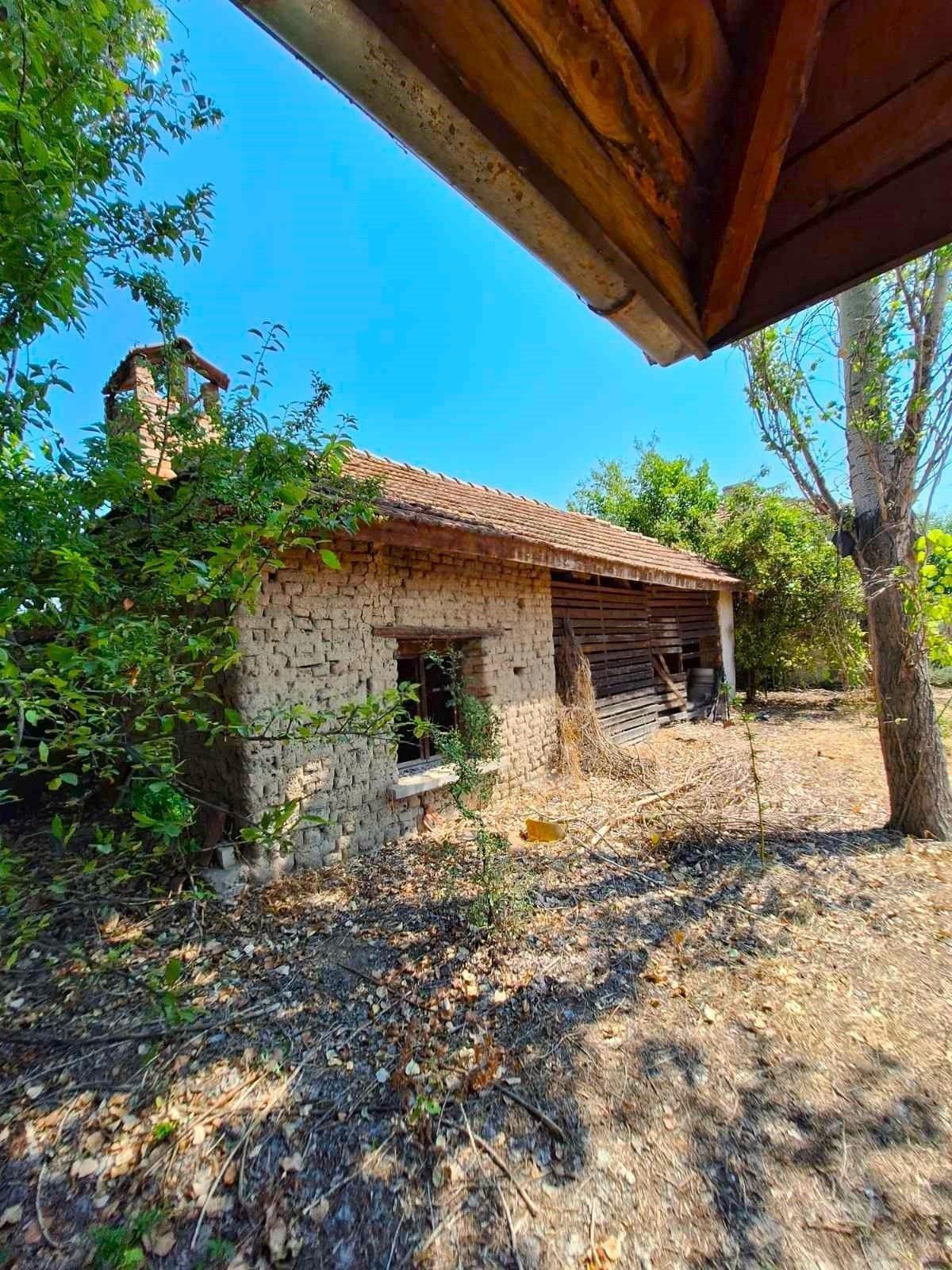 House for Sale in Tsalapitsa, Plovdiv