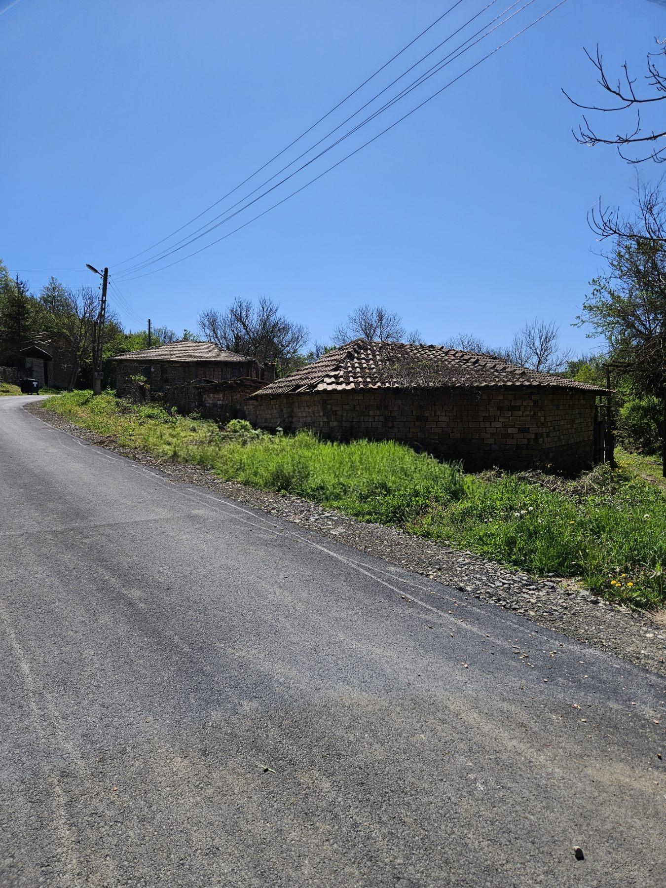 House for Sale in Chukovo, Gabrovo