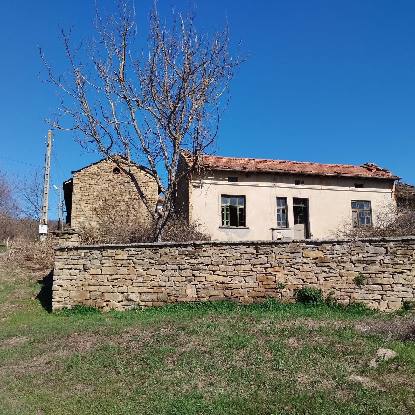 House for Sale in Slaveykovo, Gabrovo