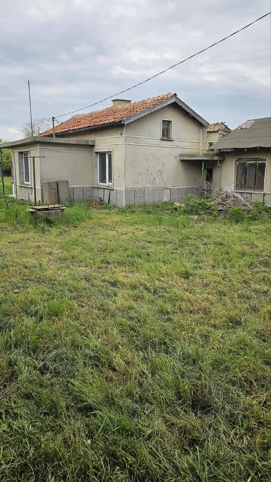 House for Sale in Neofit Rilski, Varna