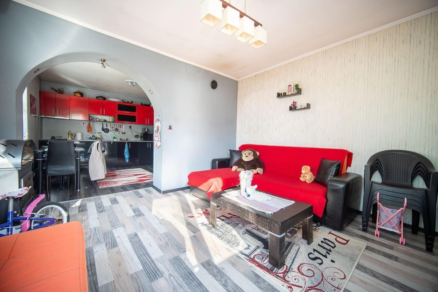 House for Sale in Batovo, Dobrich