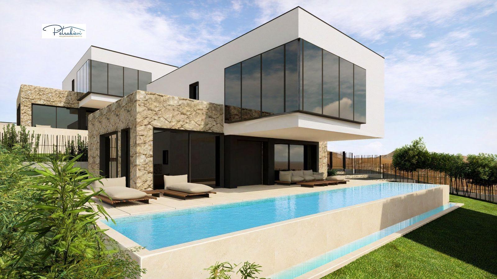 House for Sale in Sozopol, Burgas